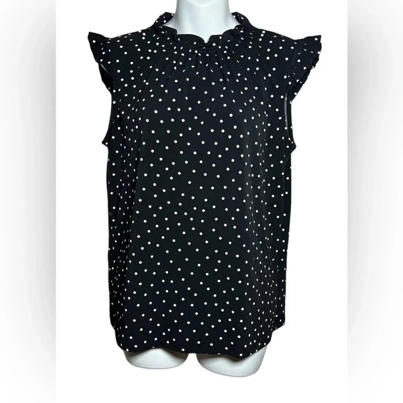 Adrianna Papell Top - Picture 1 of 9